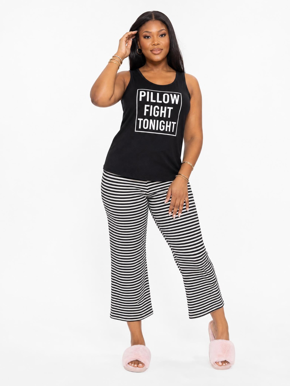 Pinkcheeks nightwear